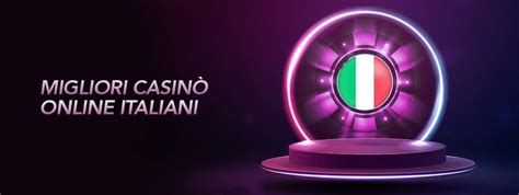 casinò online italia.